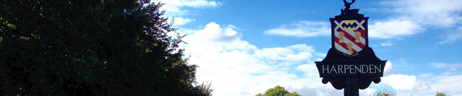 Harpenden Photo