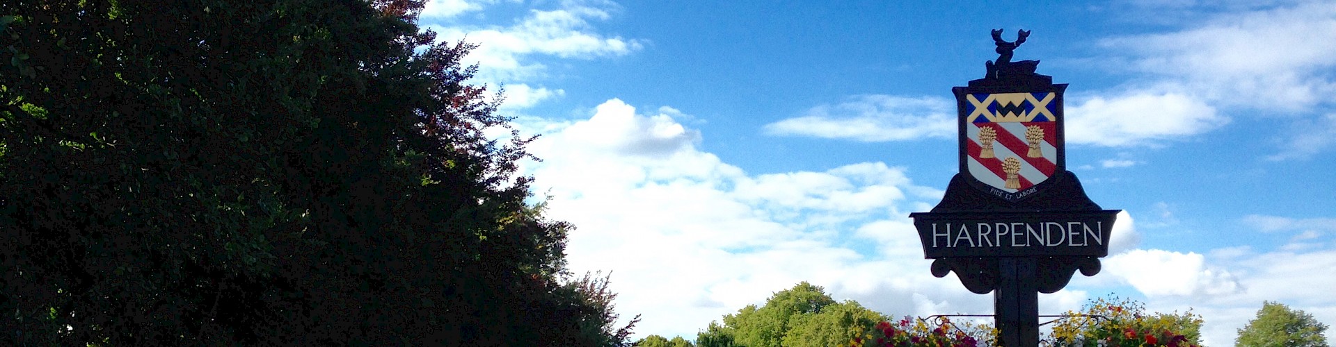 Harpenden Photo