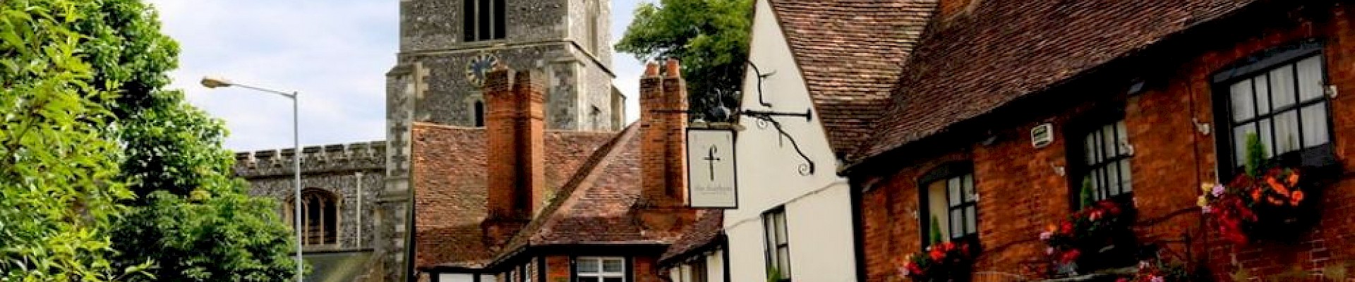 Rickmansworth Photo