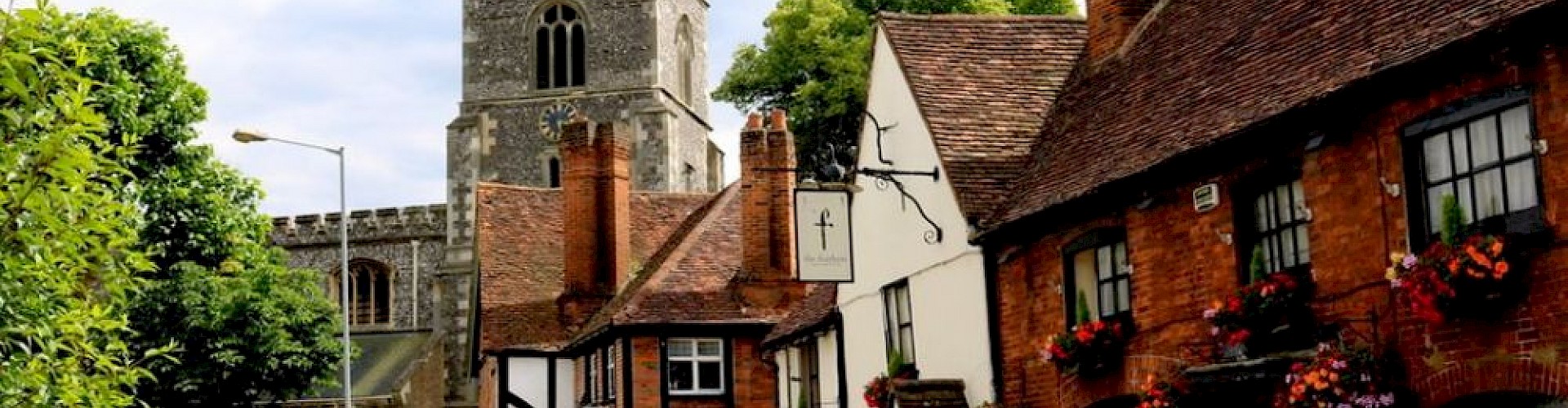 Rickmansworth Photo