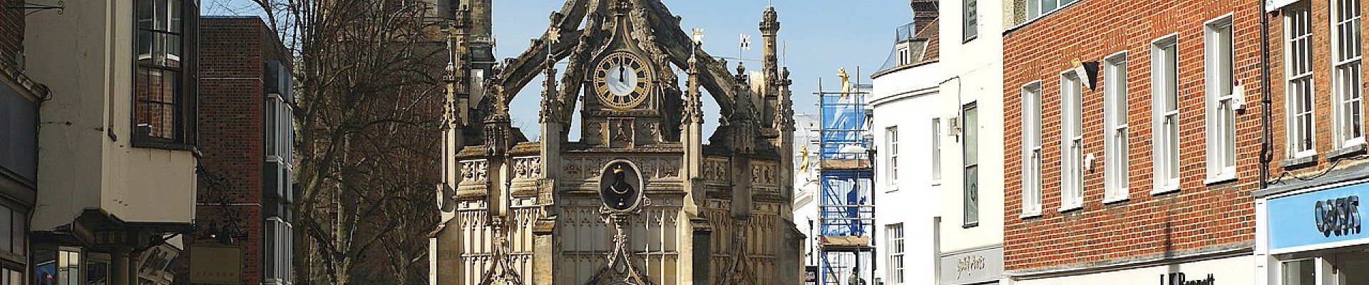Chichester Photo