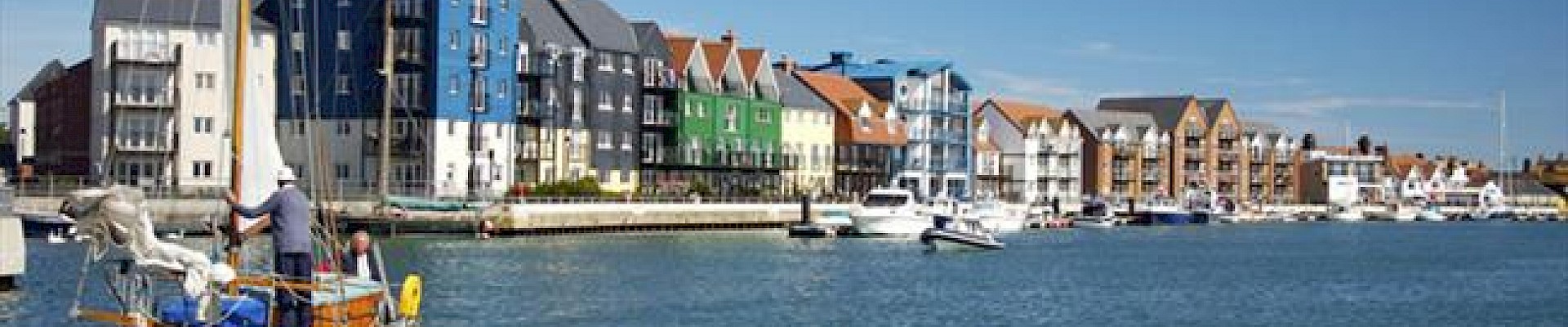 Littlehampton Photo
