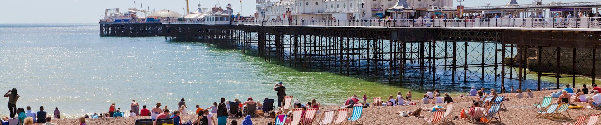 Brighton Photo