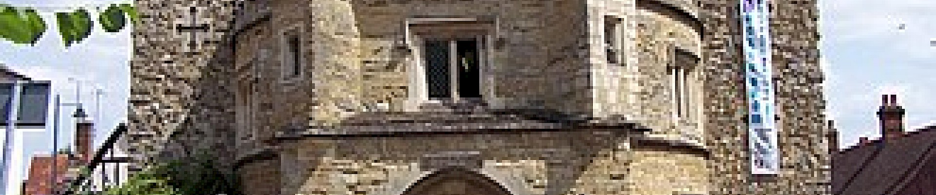 Buckingham Photo