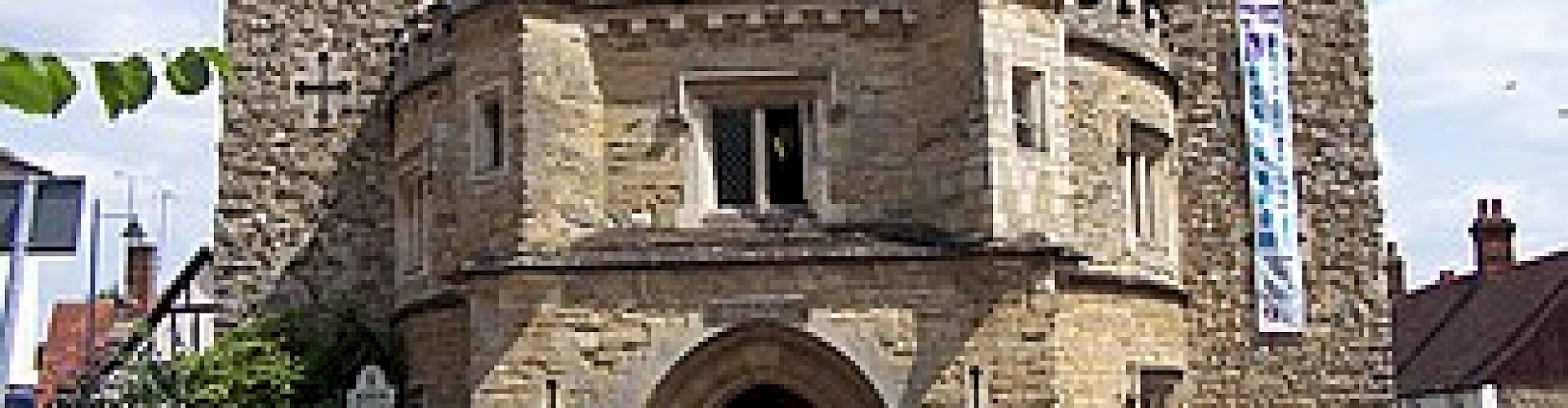 Buckingham Photo