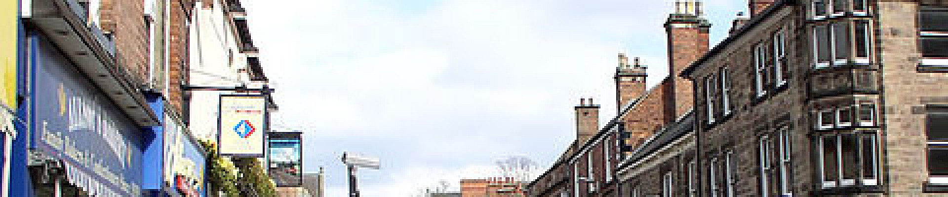 Belper Photo