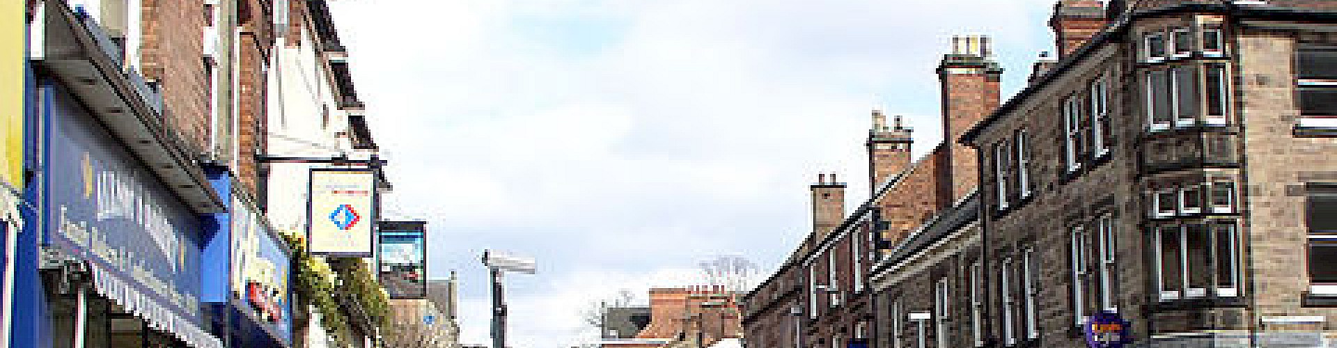 Belper Photo