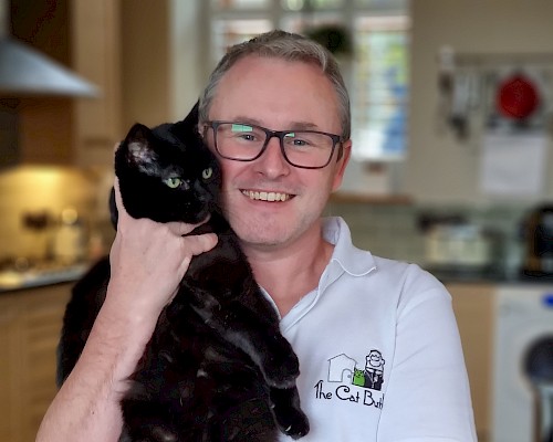 Phil Carter