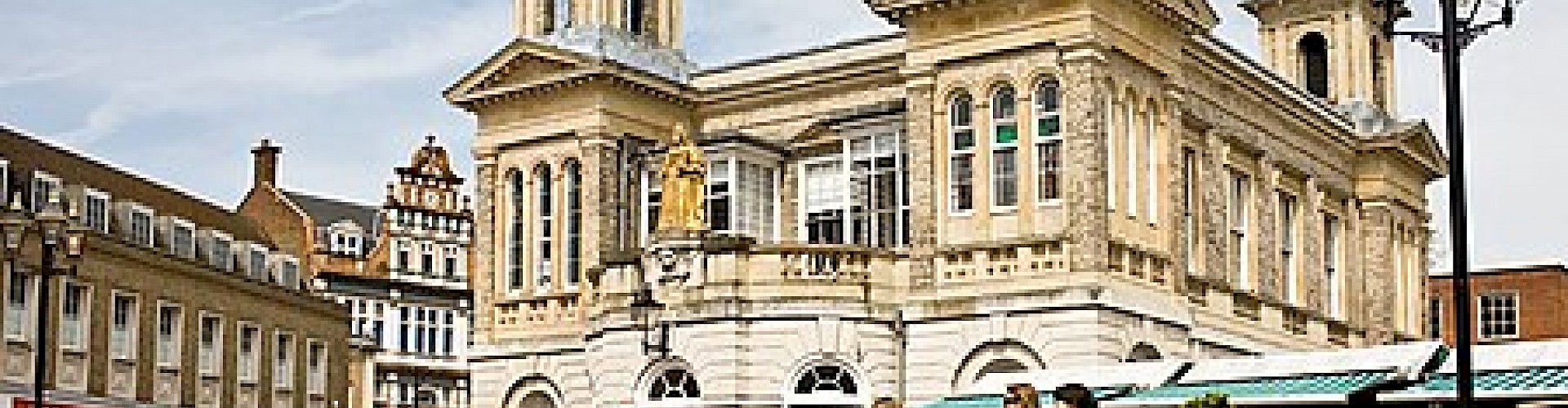 Kingston upon Thames Photo