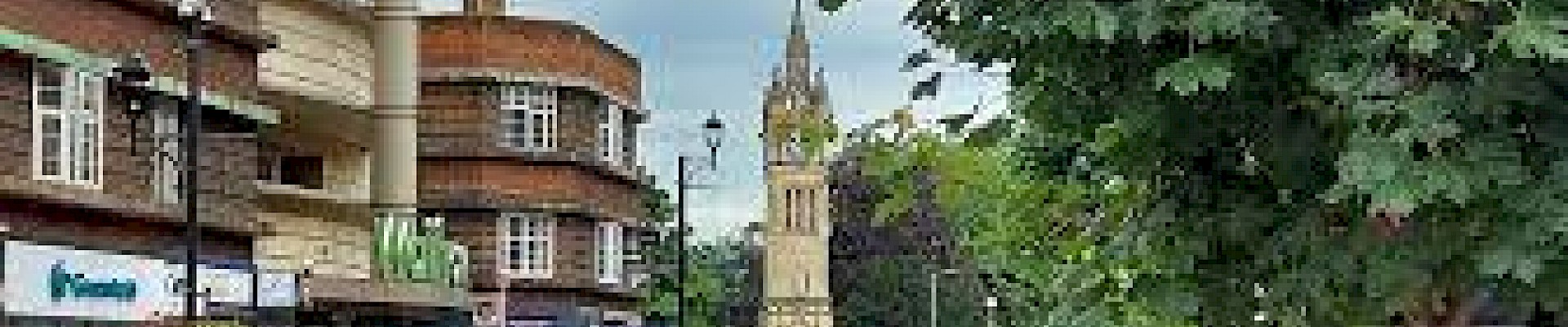 Surbiton Photo