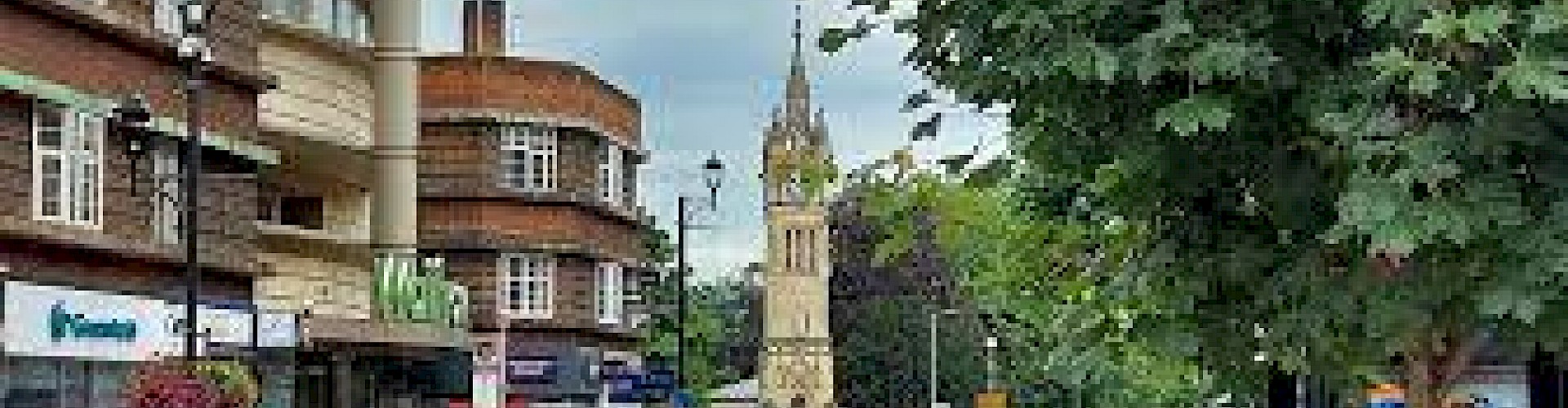 Surbiton Photo