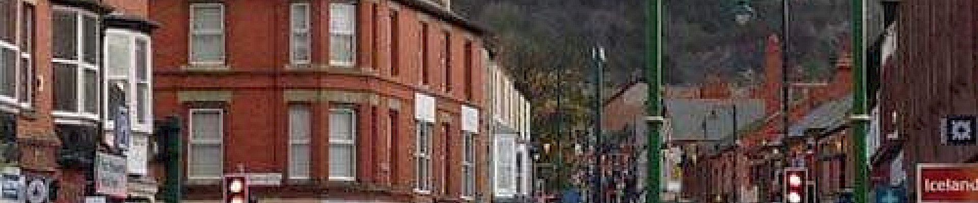 Prestatyn Photo