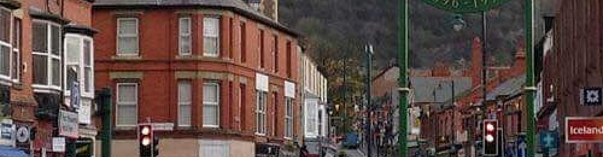 Prestatyn Photo