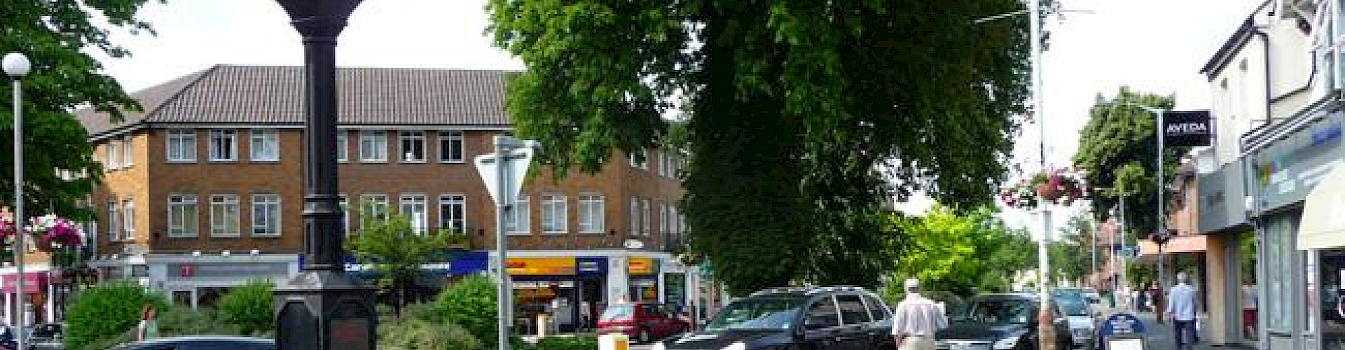Cobham Photo
