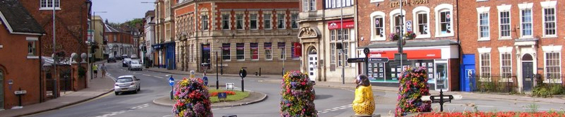 Sutton Coldfield Photo