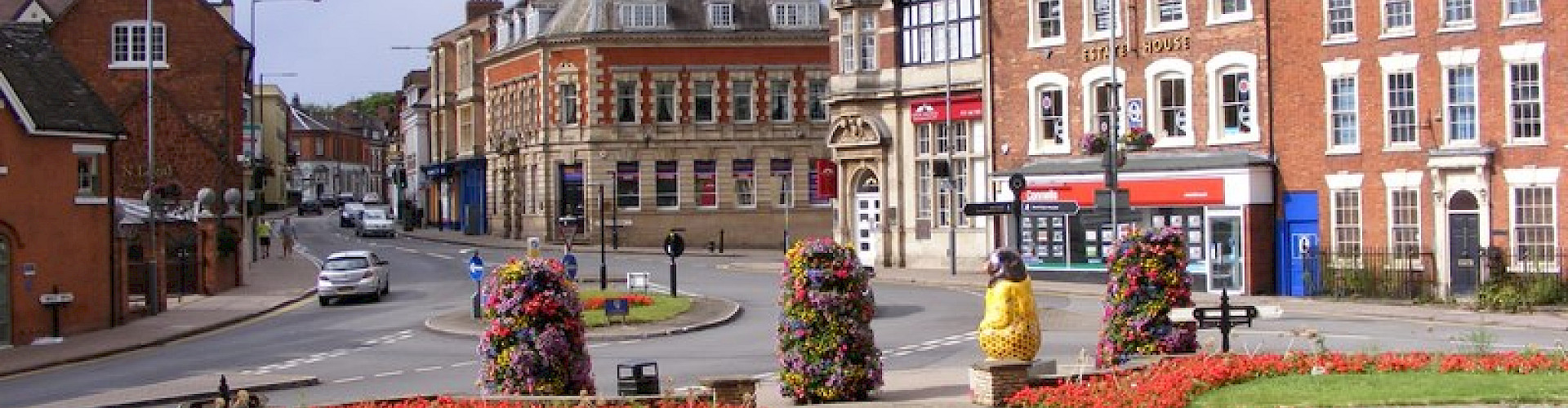 Sutton Coldfield Photo