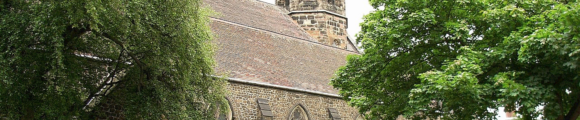 Atherstone Photo