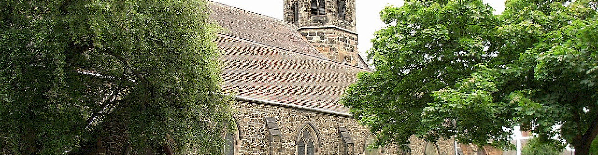 Atherstone Photo