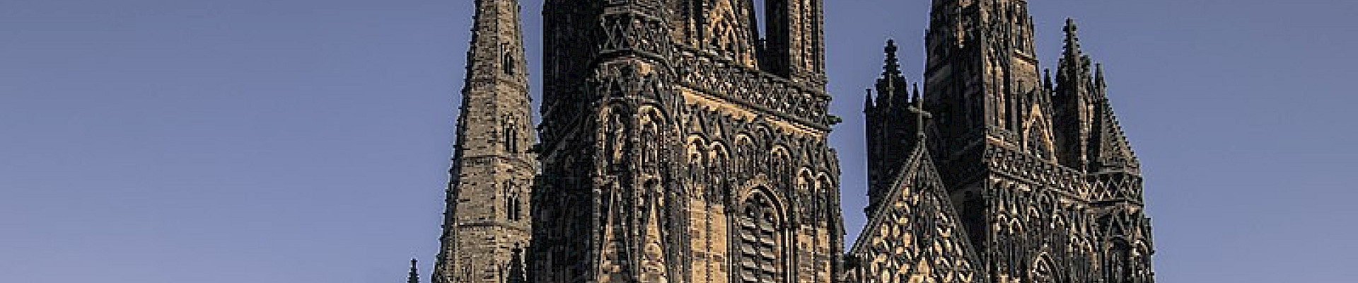 Lichfield Photo