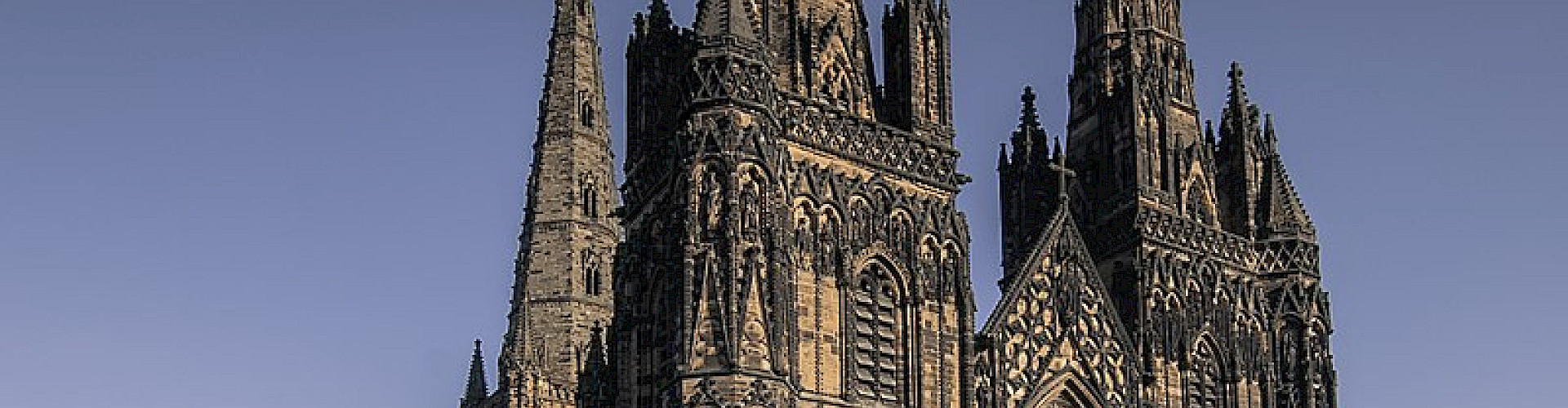 Lichfield Photo