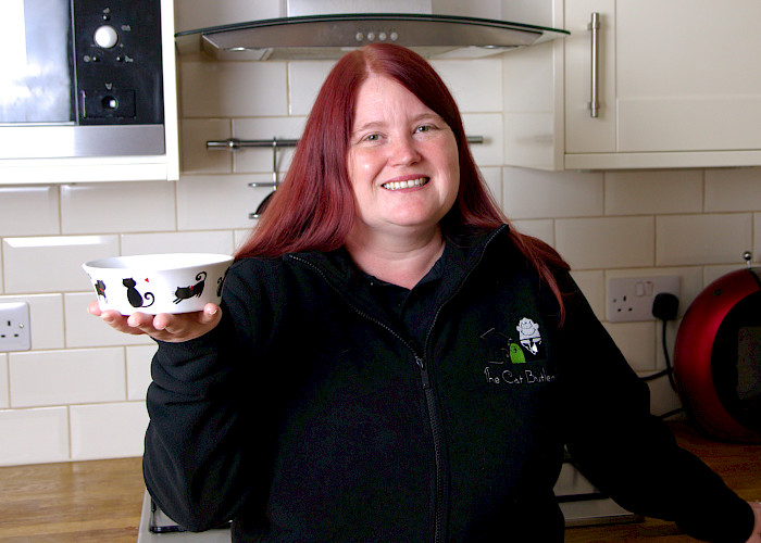 From Client Accounts to Cat Care: The Cat Butler Awards a New Franchise in Weybridge, Woking and Surrounding Areas in Surrey