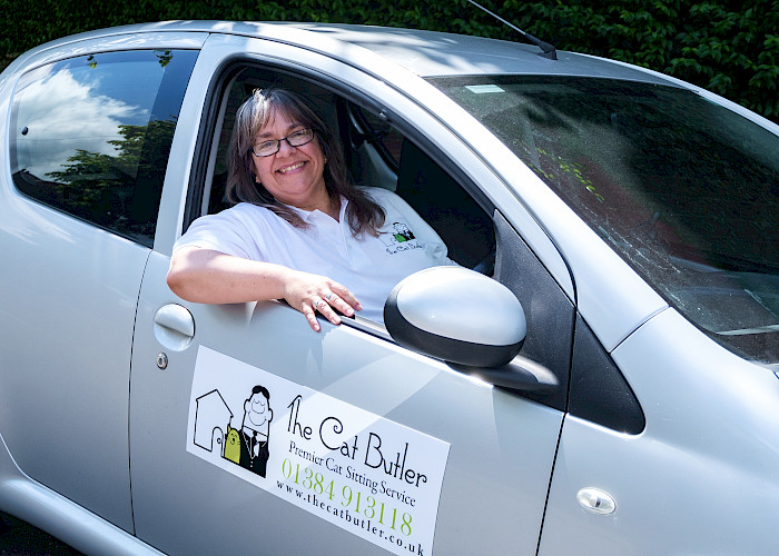 From Classrooms to Cat Care: The Cat Butler Expands to the West Midlands