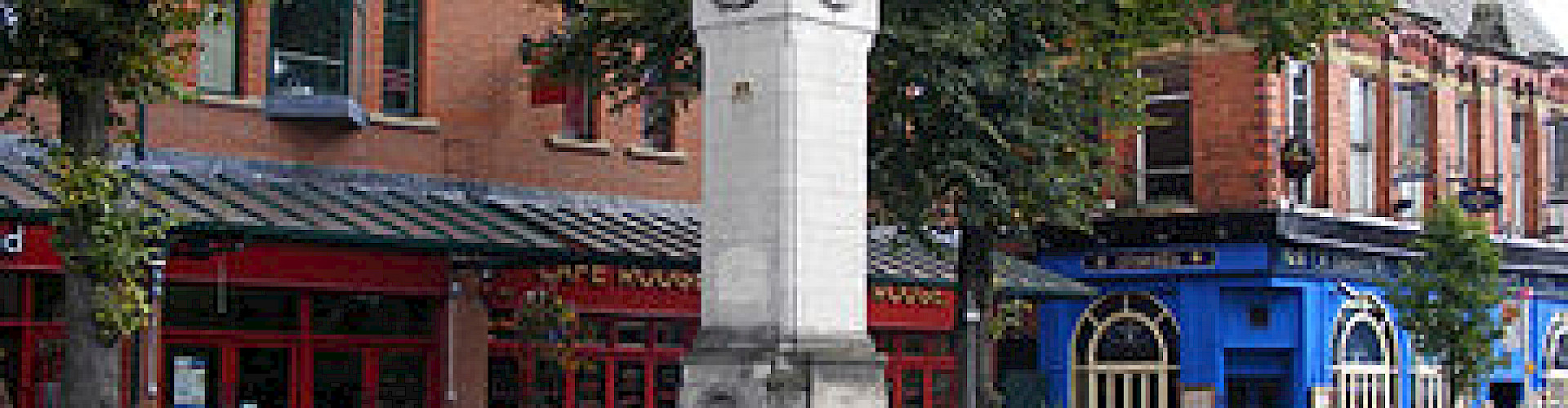 Didsbury Photo