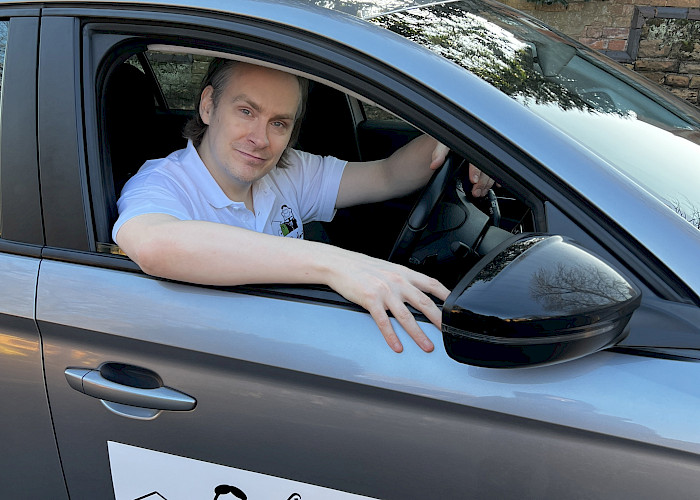 From Keyboards to Kitties: The Cat Butler Expands to Nottingham!