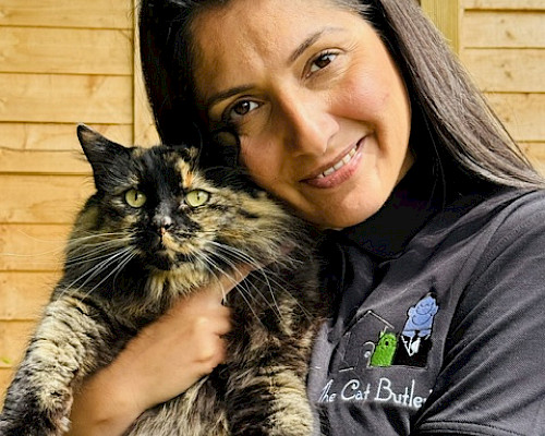 Muna Shah