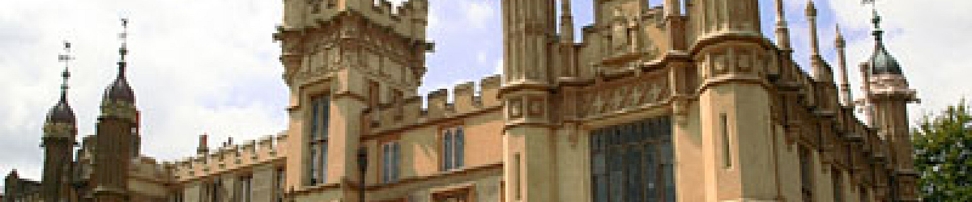 Knebworth Photo