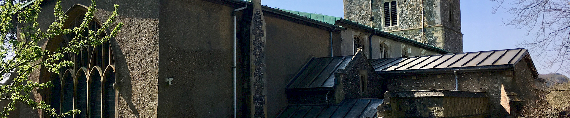 Great Missenden Photo