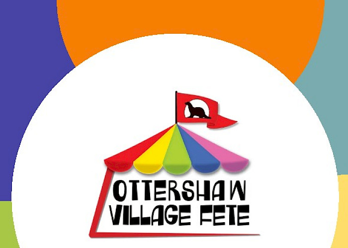 Flying the Flag for Felines: The Cat Butler Weybridge Supports Ottershaw Village Fete