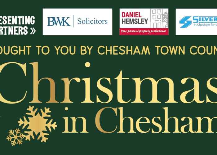 The Cat Butler Chesham Raises £278 for Local Cats with Festive Teddy Tombola