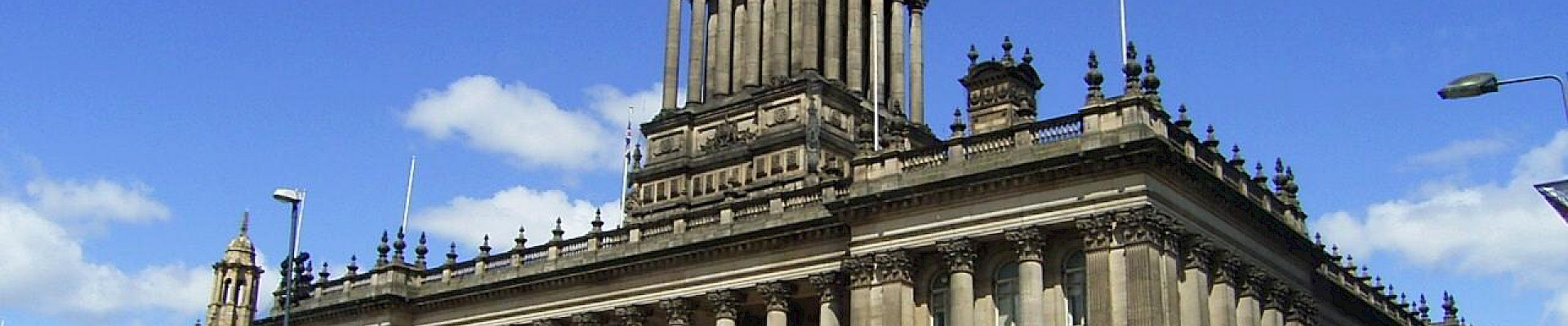 South West Leeds Photo