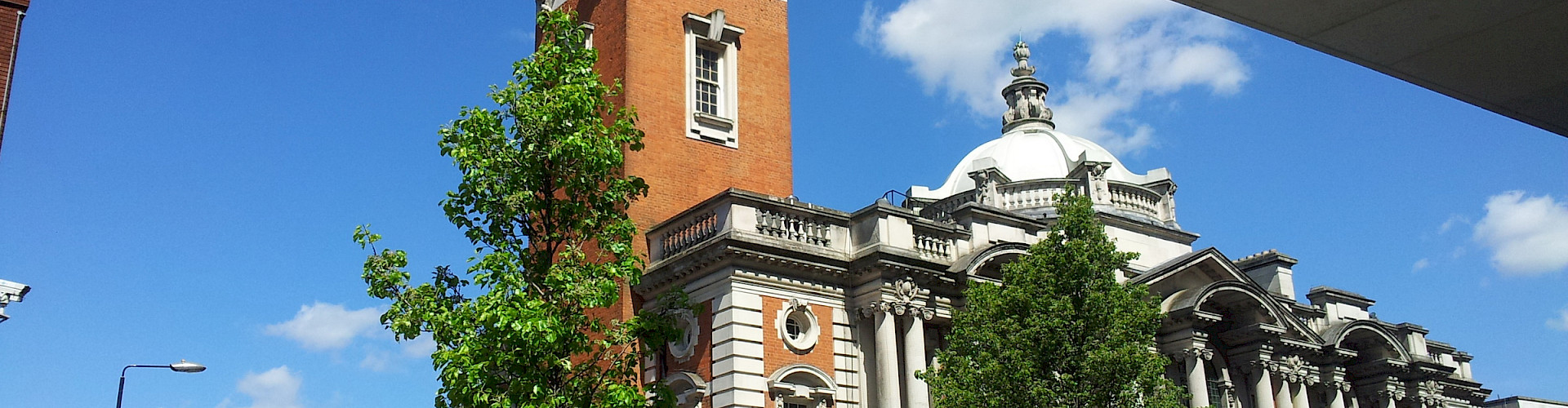 Woolwich and Plumstead Photo