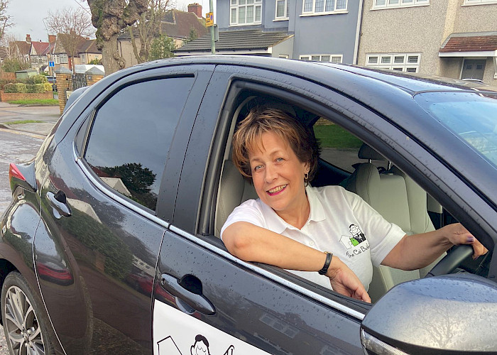 From Physics to Purrs: The Cat Butler Arrives in Greenwich