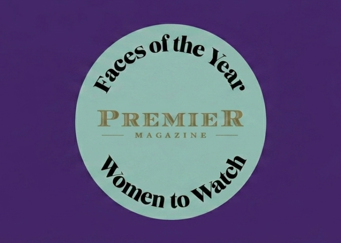 Women to Watch: The Cat Butler Weybridge Featured in Premier Magazine