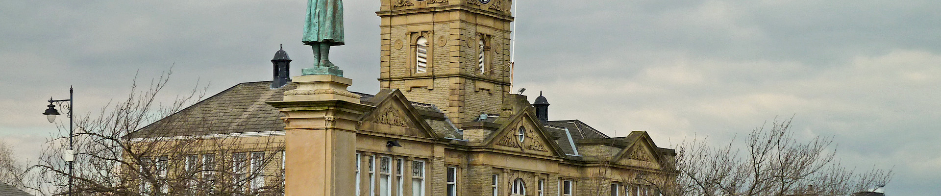 Batley Photo