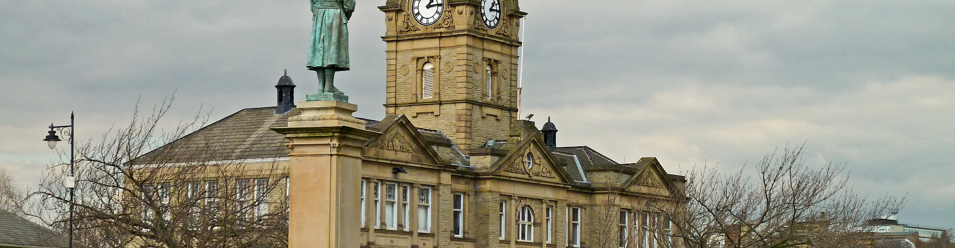 Batley Photo