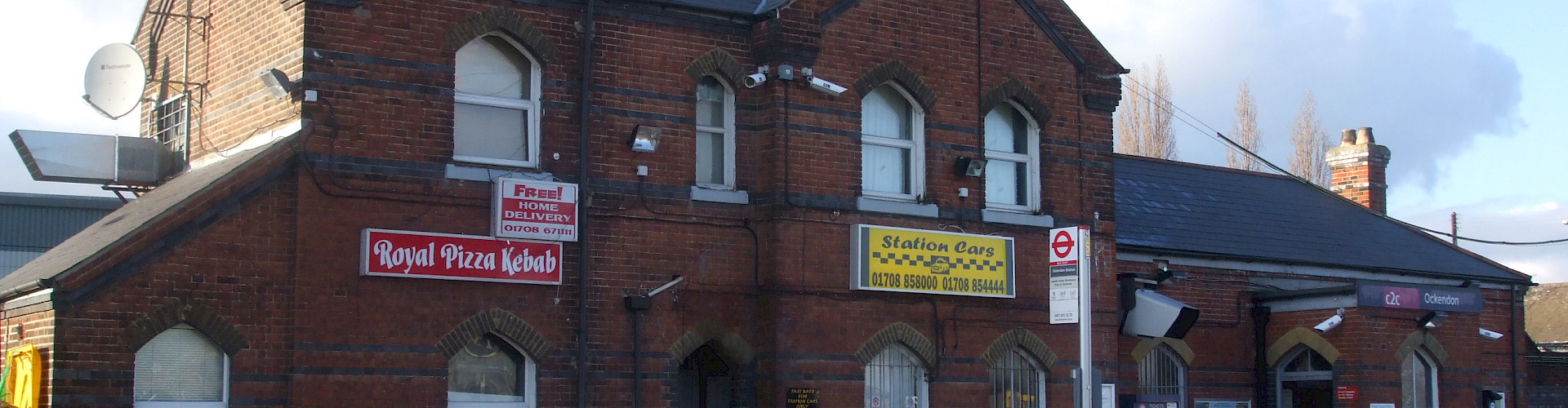 South Ockendon Photo