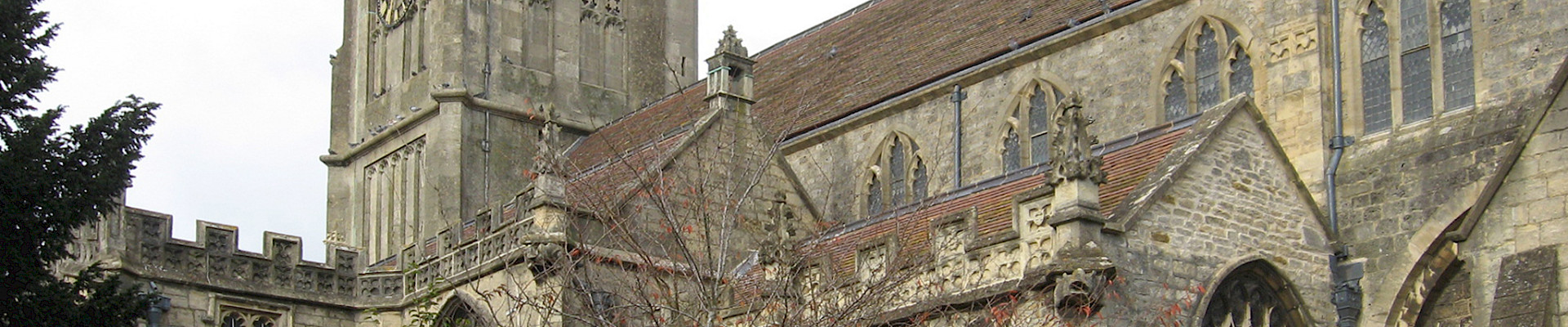 Dursley Photo
