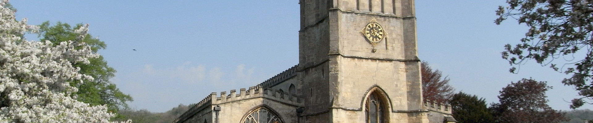 Wotton-under-Edge Photo