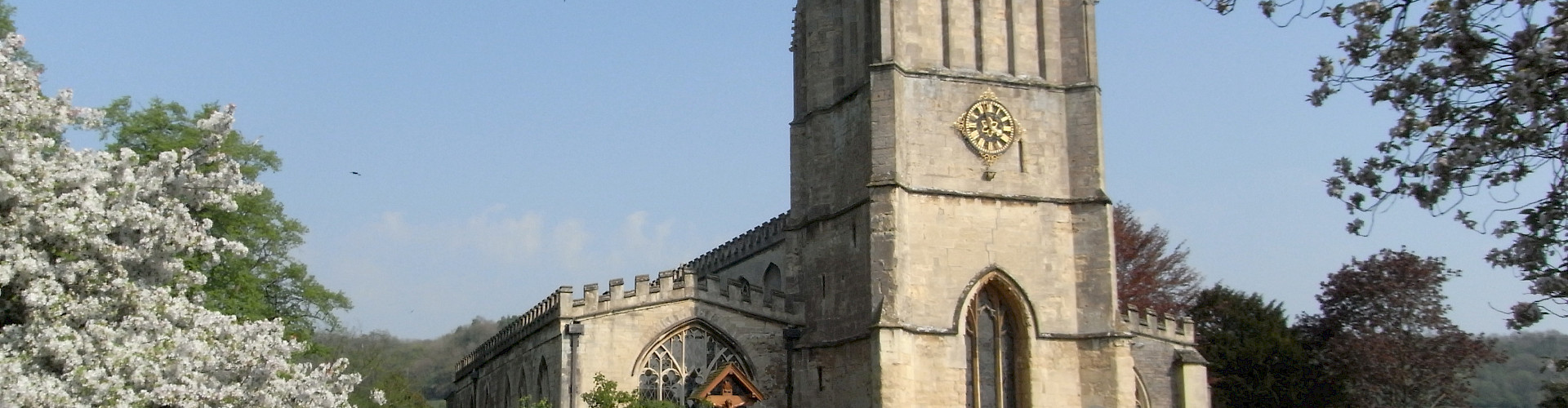 Wotton-under-Edge Photo