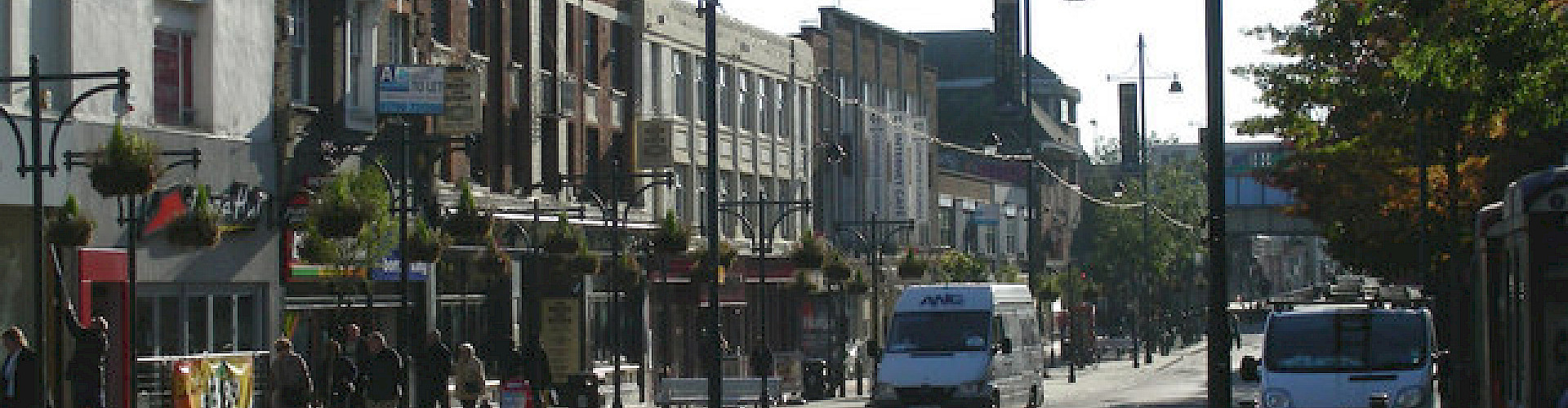 Romford Photo